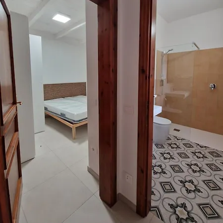 Casa Sulis Apartment Tortoli