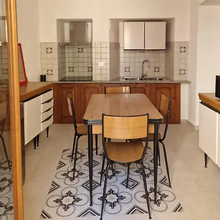Casa Sulis Tortoli