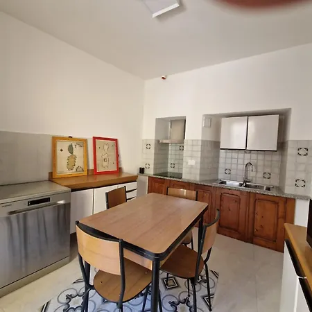 Casa Sulis * Tortoli