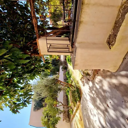 Casa Sulis * Tortoli