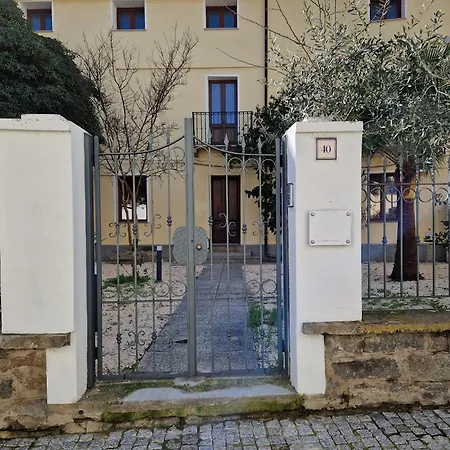 Apartment Casa Sulis Tortoli