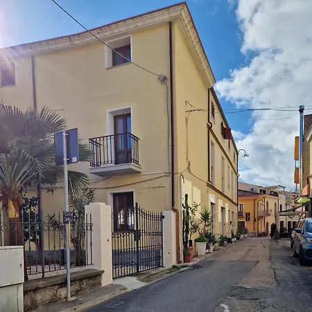 Casa Sulis *