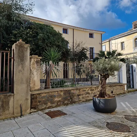 Casa Sulis *