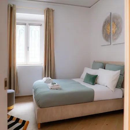 Apartment Sette Chiese *