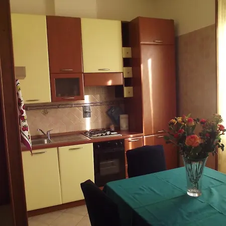 Casa Kathy Rome