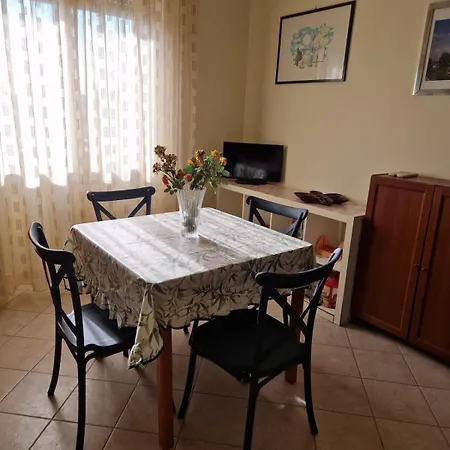 Casa Kathy Apartment