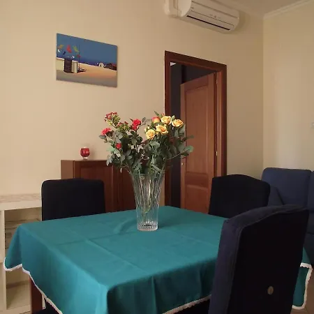 Apartment Casa Kathy Rome