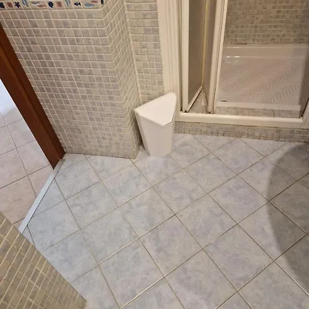 Casa Kathy * Rome