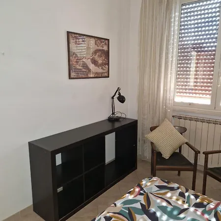 Casa Kathy Apartment *