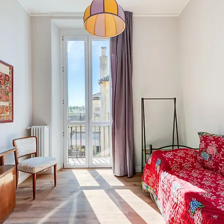 Luminosa Vittoria By Interhome * Rome