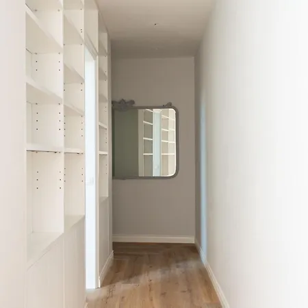 Luminosa Vittoria By Interhome * Rome