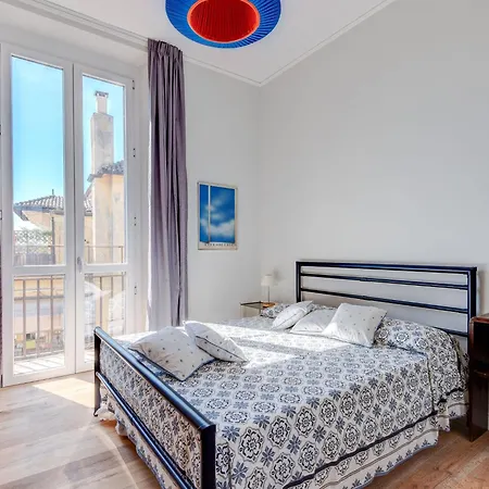 Luminosa Vittoria By Interhome Apartment
