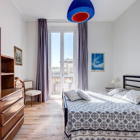 Apartment Luminosa Vittoria By Interhome