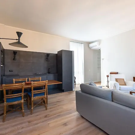 Luminosa Vittoria By Interhome *