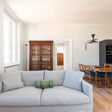 Luminosa Vittoria By Interhome