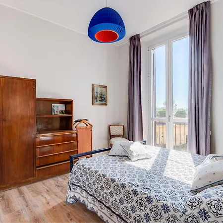 Apartment Luminosa Vittoria By Interhome