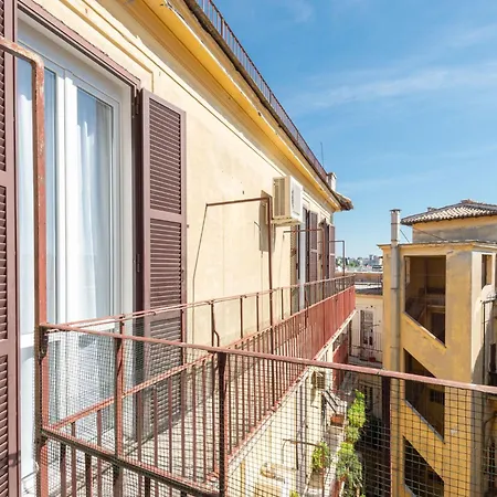 Luminosa Vittoria By Interhome Apartment *