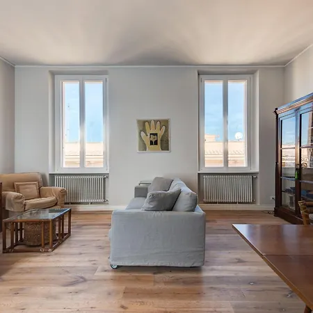 Luminosa Vittoria By Interhome Rome