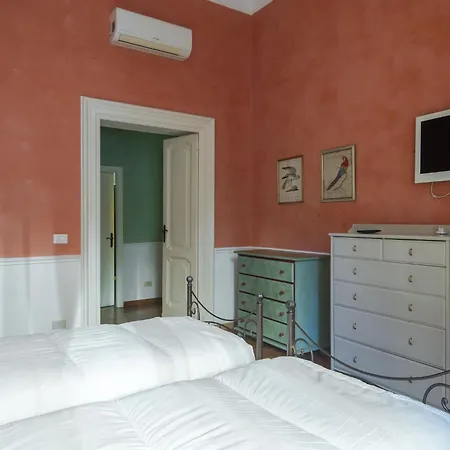 Plinio By Interhome