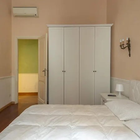 Apartment Plinio By Interhome *