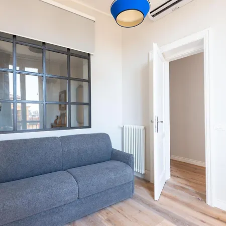 Apartment Luminosa Vittoria By Interhome *