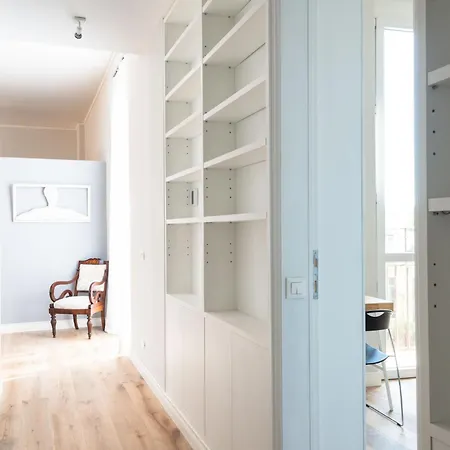 Luminosa Vittoria By Interhome Apartment Rome