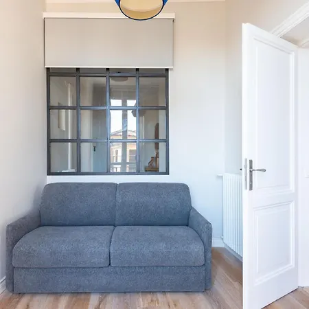 Luminosa Vittoria By Interhome * Rome