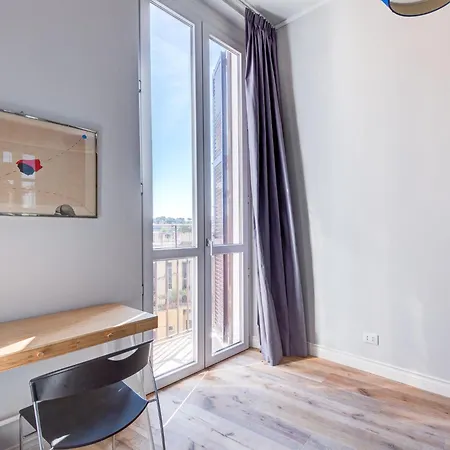 Apartment Luminosa Vittoria By Interhome