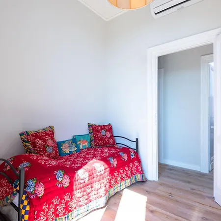 Luminosa Vittoria By Interhome *