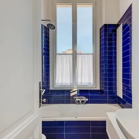 Luminosa Vittoria By Interhome Apartment *