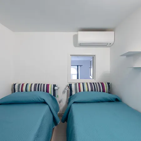 Apartment Il Nido By Interhome