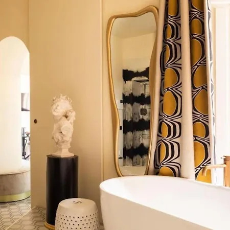 Apartment La Dolce By Interhome Rome