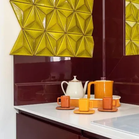 La Dolce By Interhome Apartment *