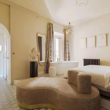 La Dolce By Interhome *
