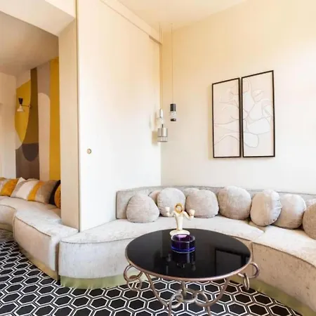 Apartment La Dolce By Interhome Rome