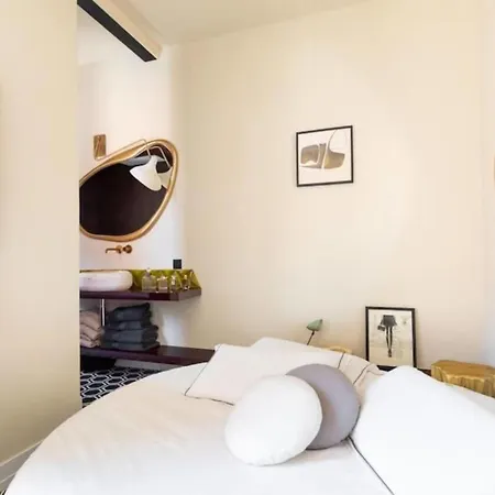 La Dolce By Interhome Apartment