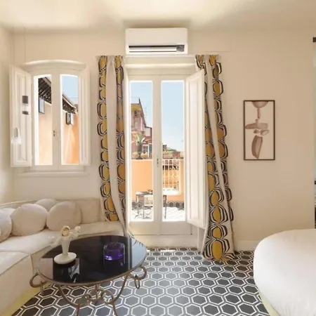 La Dolce By Interhome * Rome