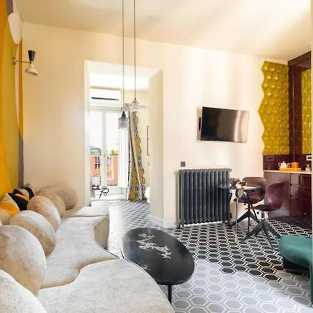 La Dolce By Interhome Apartment