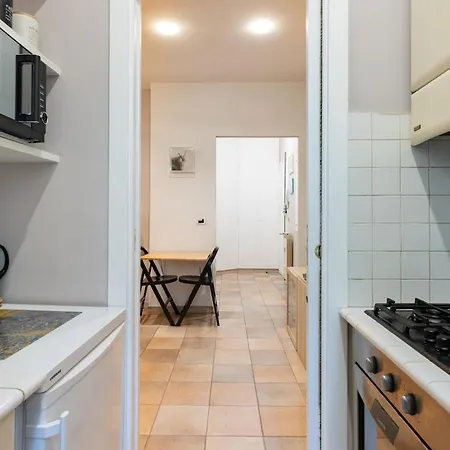 Holiday home Alle Mura Aureliane *