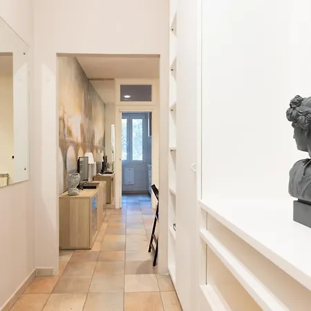 Alle Mura Aureliane Holiday home Rome
