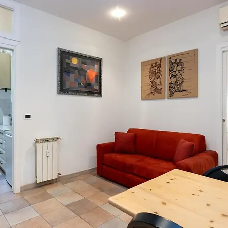 Holiday home Alle Mura Aureliane