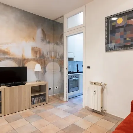 Holiday home Alle Mura Aureliane *