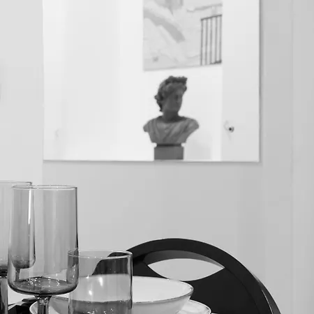 Alle Mura Aureliane Holiday home Rome