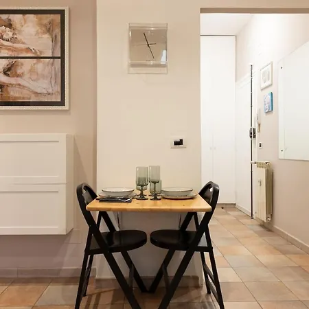 Holiday home Alle Mura Aureliane Rome