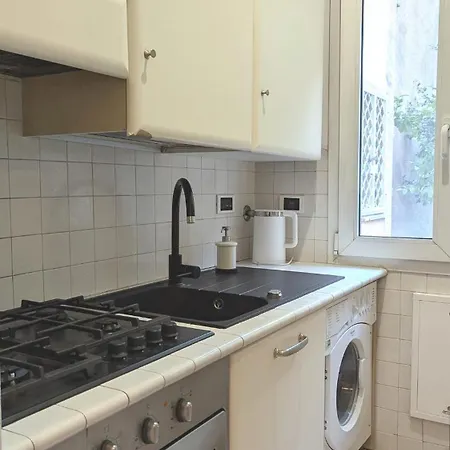 Holiday home Alle Mura Aureliane Rome