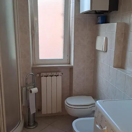 Da Fedelisa Apartment *