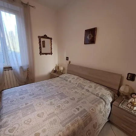 Da Fedelisa Apartment *