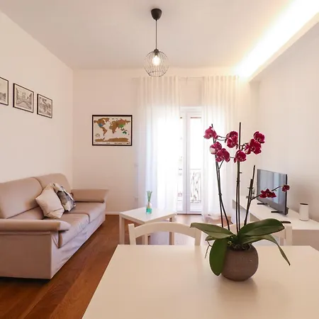 Portuense Apartment Rome