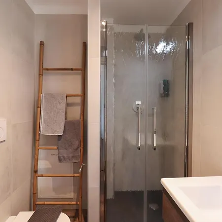 Portuense Apartment Rome