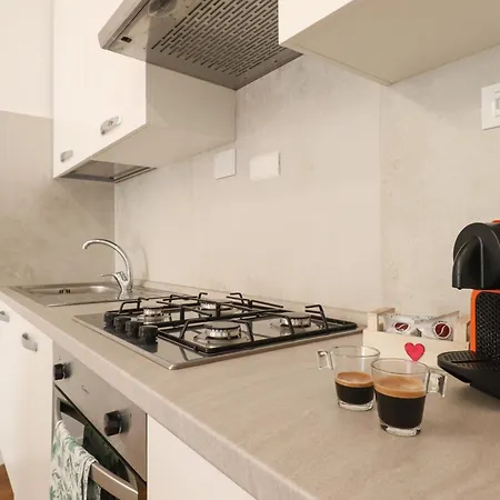 Portuense Apartment